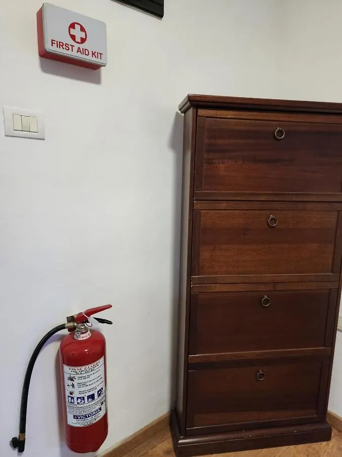Van Gogh Apartament 地拉那 0*,  阿尔巴尼亚